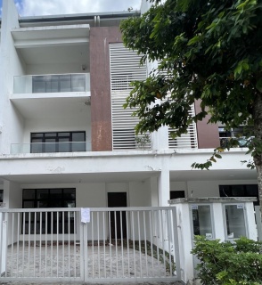 Jalan Avens 1, Avens Residence, Southville City, 43800 Dengkil, Selangor