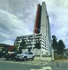 Pangsapuri Akasia Residensi, Jalan Kenanga 1/8, Taman Salak Perdana, Bandar Baru Salak Tinggi, 43900 Sepang, Selangor