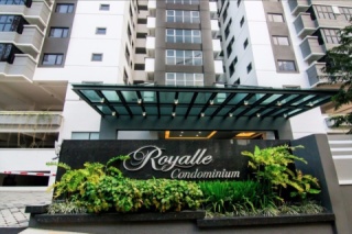 Royalle Kondominium, No 2B, Jalan 3/61, Off Jln Segambut, 51200 Kuala Lumpur