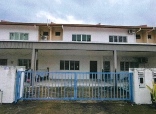 Residensi Prima Ranggu (also known as Pr1ma @ Ranggu), Jalan Ranggu, 91000 Tawau, Sabah.