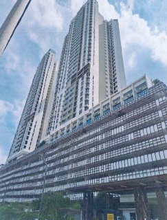 Apartment Service J Dupion, Jalan Sembilang, 56000 Kuala Lumpur