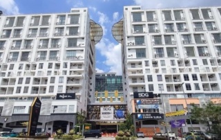 Jalan PKAK 1, Pusat Komersial Ayer Keroh, Bukit Katil, 75450 Hang Tuah Jaya, Melaka