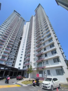 Block D, Level 3, Type B, Bukit Bantayan Phase 1B, 88450 Kota Kinabalu, Sabah