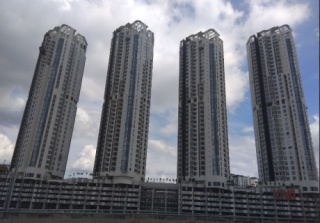 Residensi Vivo, 9 Seputeh, No. 20, Jalan Telok Datok, Off Jalan Kelang Lama, 58000 Kuala Lumpur