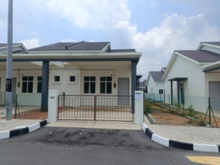 Jalan Permata 2/8, Bandar Permata Lunas, 09600 Lunas, Kedah