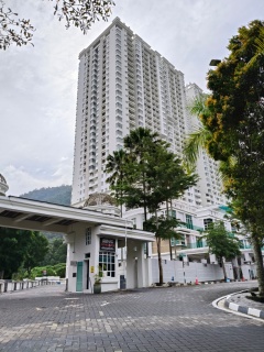 Halaman Bukit Gambir 8, Starhill Bukit Gambir, 11700 Glugor, Penang