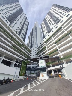 TreeO, Jalan Sungai Ara 10, 11900 Bayan Lepas, Penang