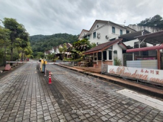 Jalan Seri Bendera, Seri Bendera Condo Villa, 11500 Ayer Itam, Penang