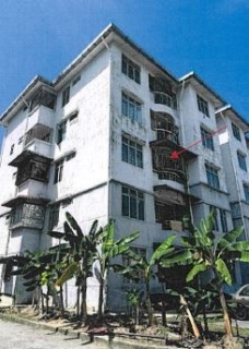 Block B, Pangsapuri Kiambang, Taman Putra Perdana, 47130 Puchong, Selangor