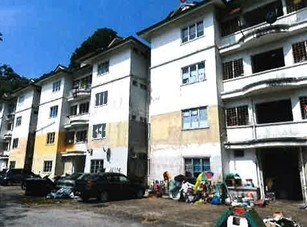 Block A, 3rd Floor, Lorong Semambu Baru 46, 25350 Kuantan, Pahang