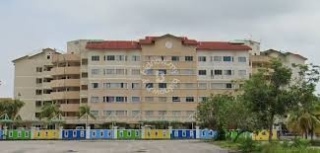 PD Tiara Bay Apartments, Batu 13, Jalan Pantai Pasir Panjang, 71250 Port Dickson, Negeri Sembilan