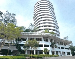 Residensi Lot 8, Jalan Puchong South 1, Bandar Puchong South, 47100 Puchong, Selangor
