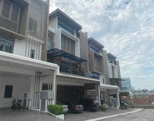 Jalan BPP 6/5C, Karisma Hill, Pusat Bandar Putra Permai, Bandar Putra Permai, 43300 Seri Kembangan, Selangor