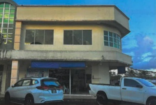 Bandar Sri Indah, Apas Road, 91000 Tawau, Sabah