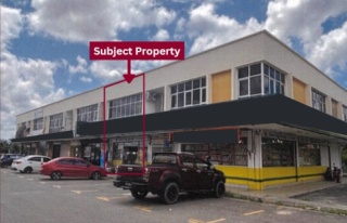 Akong Light Industries, Jalan Tenom-Keningau, 89000 Keningau, Sabah