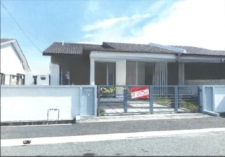 Jalan Yarra 1/11, Bandar Puteri Jaya, 08000, Sungai Petani, Kedah