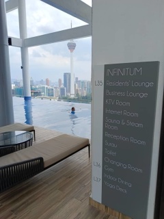 Wisma Infinitum, No. 18, Jalan Sultan Sulaiman, 50300 Kuala Lumpur