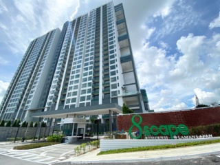Block A, Residensi Laman Lapan, Jalan Sutera Kuning, Taman Sutera, 81200 Johor Bahru, Johor