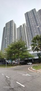 Block B, Meridian 2, Jalan Legoland, Bandar Medini Iskandar, 79250 Iskandar Puteri, Johor