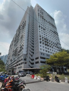 Lorong Kampung Bukit 3, Bayu Nyaman, 11900 Bayan Lepas, Penang