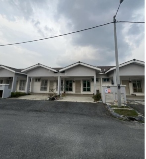Jalan Pr1ma 10, Pr1ma @ Bandar Baru Setia Awan Perdana, 32000 Sitiawan, Perak