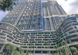 Residensi Trofi 1 [on-site is Trion @ KL / Tower A (BOLT)], No. 1, Jalan Dua, Sungai Besi, 55200 Kuala Lumpur.