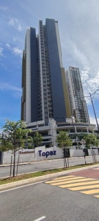 Residensi Topaz, Jalan Mutiara 2, Mutiara Heights, 43000 Kajang, Selangor