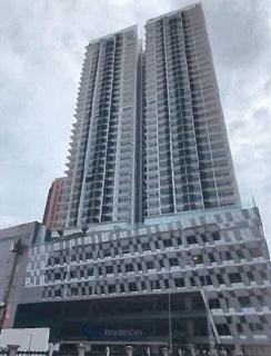 Quill Residences, No. 1018, Jalan Sultan Ismail, 50250 Kuala Lumpur