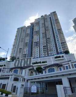Cangkat Sungai Ara 6, Puncak Hijauan Setia, 11900 Bayan Lepas, Penang