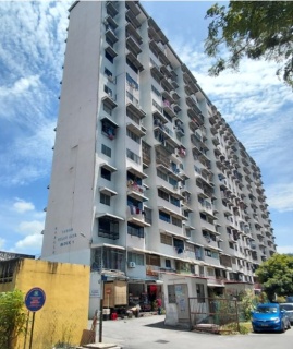 Lebuh Relau 3, Mukim 13, 11900 Bayan Lepas, Penang