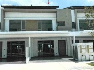 Jalan Hijauan 7, Taman Hijauan, Bandar Gamuda Cove, 42700 Banting, Selangor