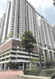 Pangsapuri Akasa, Jalan Akasa, Akasa Cheras Selatan, 43300 Seri Kembangan, Selangor
