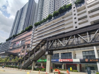 You 3, Jalan You City, You City, 43200 Cheras, Selangor
