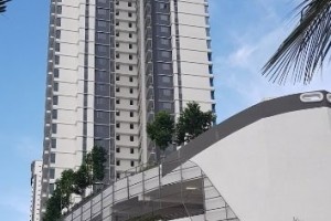 Residensi Sefina, Jalan Kiara 3, Mont Kiara, 50480 Kuala Lumpur