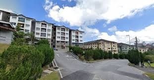 Ground Floor, Block A, Taman Royal Lily, 39000 Tanah Rata, Cameron Highlands, Pahang