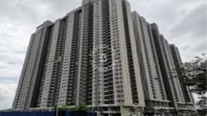 Menara B (Begonia) @ Bandar Belia, Jalan Bandar Belia 1/4, Bandar Wawasan, Putra Nilai, 71800 Nilai, Negeri Sembilan