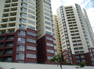 Tower E, Villa Wangsamas Condominium, Jalan Seri Wangsa 2, Wangsa Maju, 53300 Kuala Lumpur