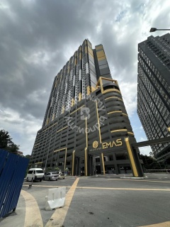 Block A, Residensi Emas, Jalan Zamrud 2, Sungai Tangkas, 43000, Kajang, Selangor