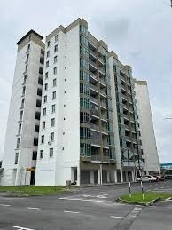 Block B, Jalan Seri Molek Perdana 3, Taman Seri Molek Perdana, 81750 Masai, Johor