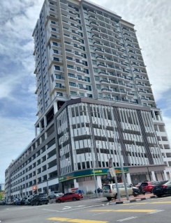 Persiaran Mahsuri 1/1, Sunway Dora, 11950 Bayan Lepas, Penang
