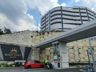 Residensi Bukit Tiara, Jalan Karunmas 10, 43300 Seri Kembangan, Selangor