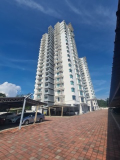 Pangsapuri Bukit Minyak Permai, Jalan Bukit Minyak Permai 2, 14000 Bukit Mertajam, Penang
