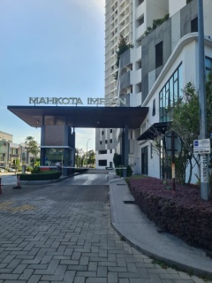 Menara Mahkota Impian, Pusat Perniagaaan Mahkota Impian, 14000 Bukit Mertajam, Penang