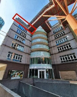 Encorp Strand Garden, No. 12, Jalan PJU 5/1, Kota Damansara, 47510 Petaling Jaya, Selangor