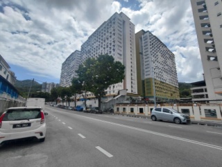 Lebuh Relau, Mukim 13, Bayan Lepas, Penang