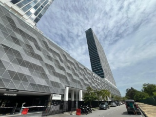 Jalan Peter Paul Dason, City of Dreams, 10470 Penang