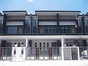 Phase 5A-Part 2A, Taman Bukit Sepangar Phase 5A & Phase 6, 88450 Kota Kinabalu, Sabah