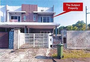 Bandar Sri Indah, Phase 5I, off km 16, Jalan Apas, 91000 Tawau, Sabah