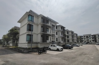 Block 68, Lorong Makmur 6C, Taman Kampar Makmur (The Meadow Park), 31900 Kampar, Perak