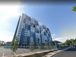 Pangsapuri Safira, Persiaran S2 / E1, Seksyen E, Seremban 2, 70300 Seremban, Negeri Sembilan